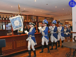 Bacchusbeerdigung 2020